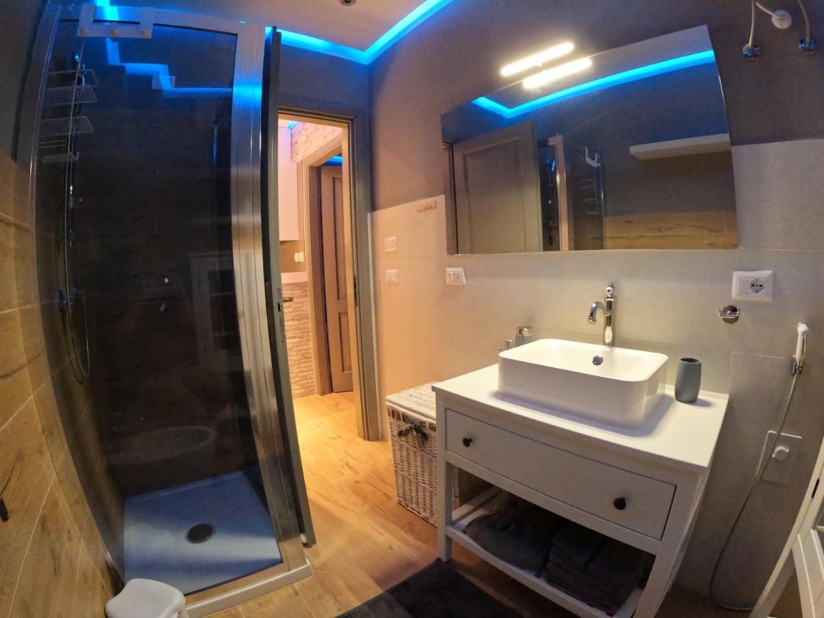 New Central Alghero Exterior foto
